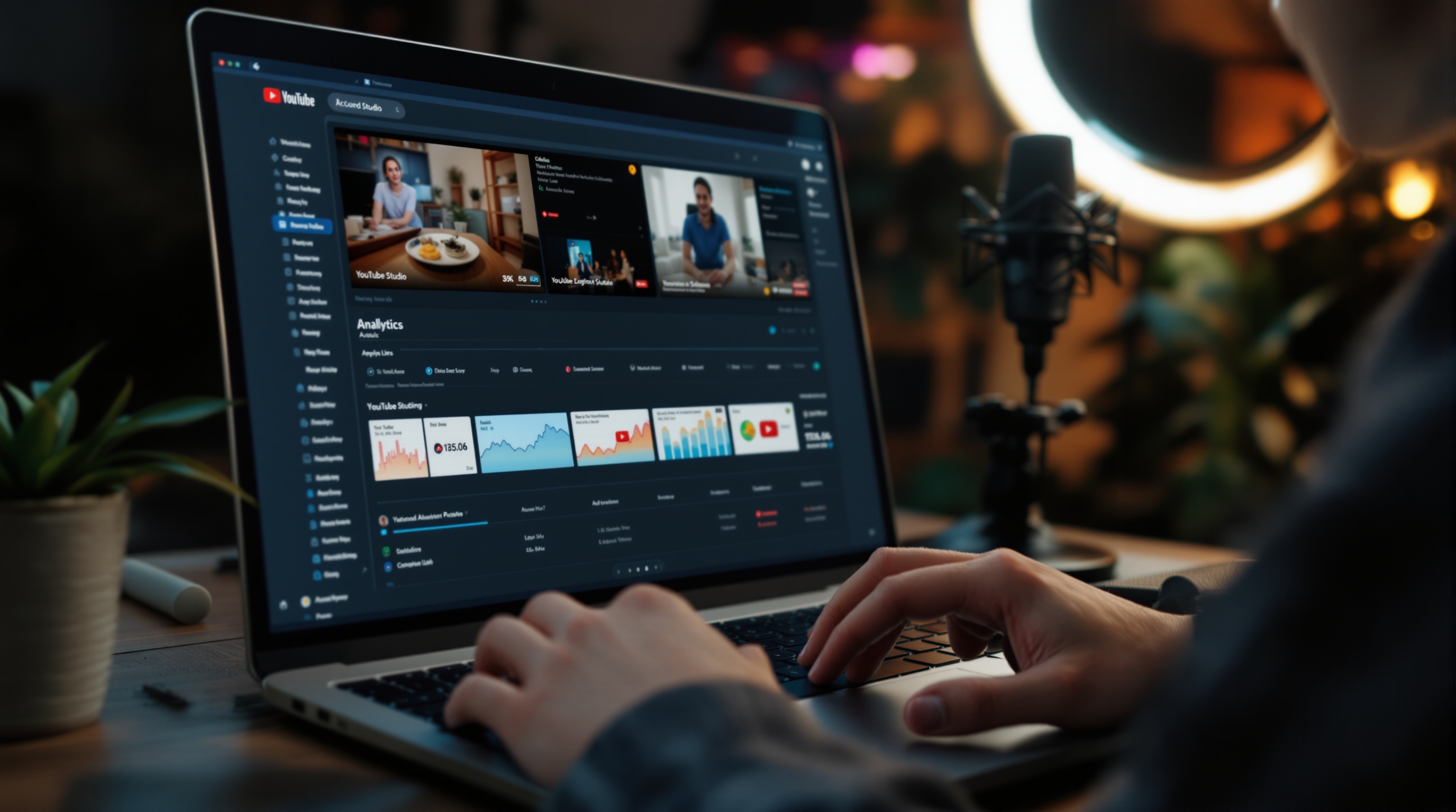 Hoeveel krijg je per 1000 views op YouTube? (Eerlijk antwoord 2026)