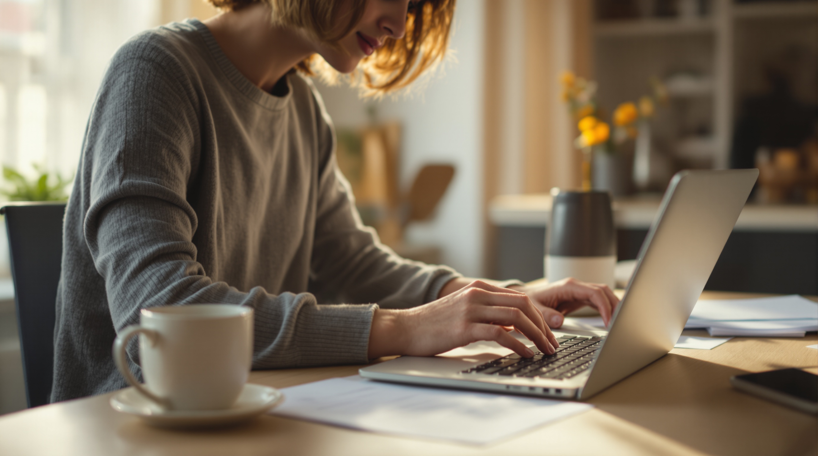Sollicitatiebrief schrijven met AI: zo doe je het slim (2026)