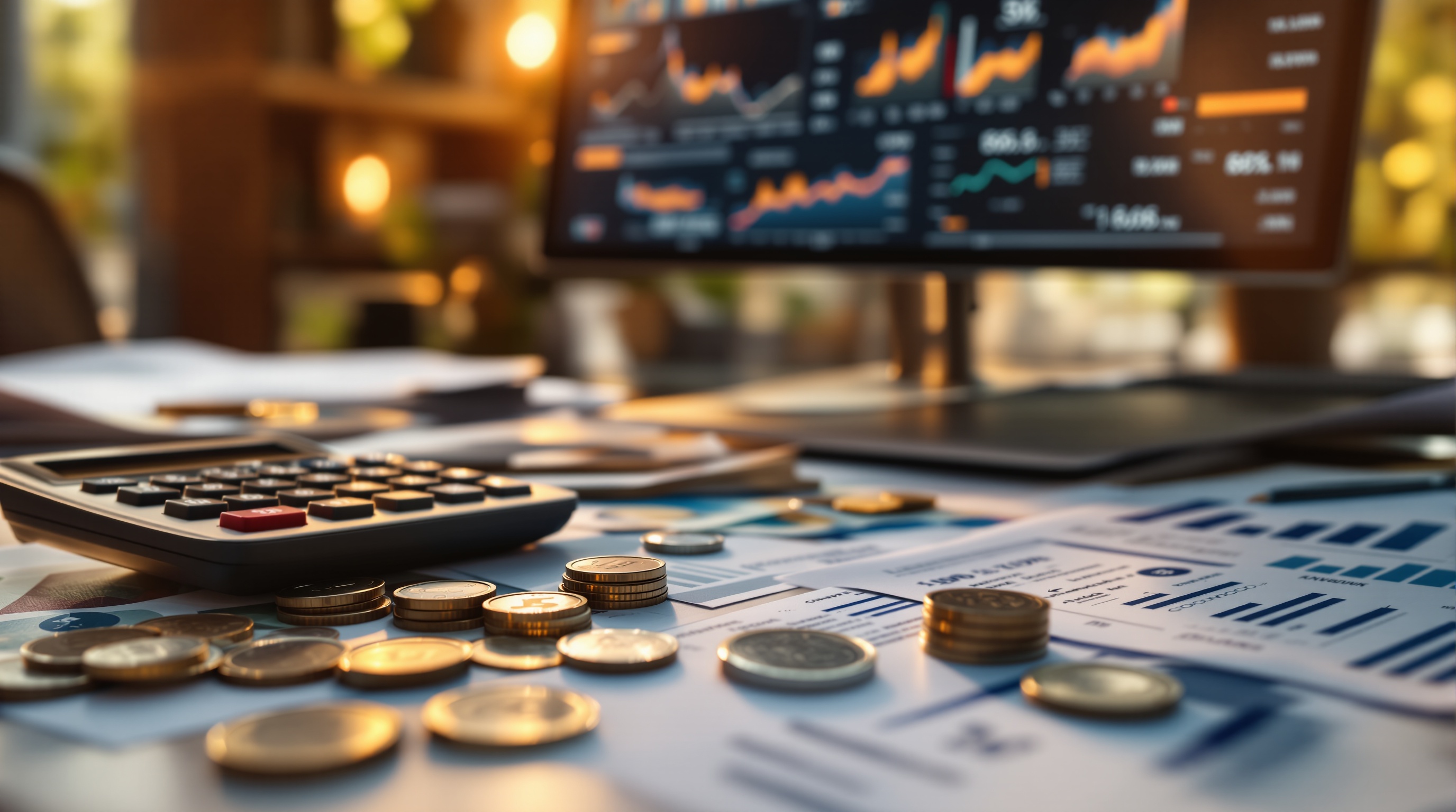 Illustratie bij 13. Data-invoer en administratief werk - Thuis Geld Verdienen: 17 Bewezen Manieren om Vanuit Huis te Werken (2026)