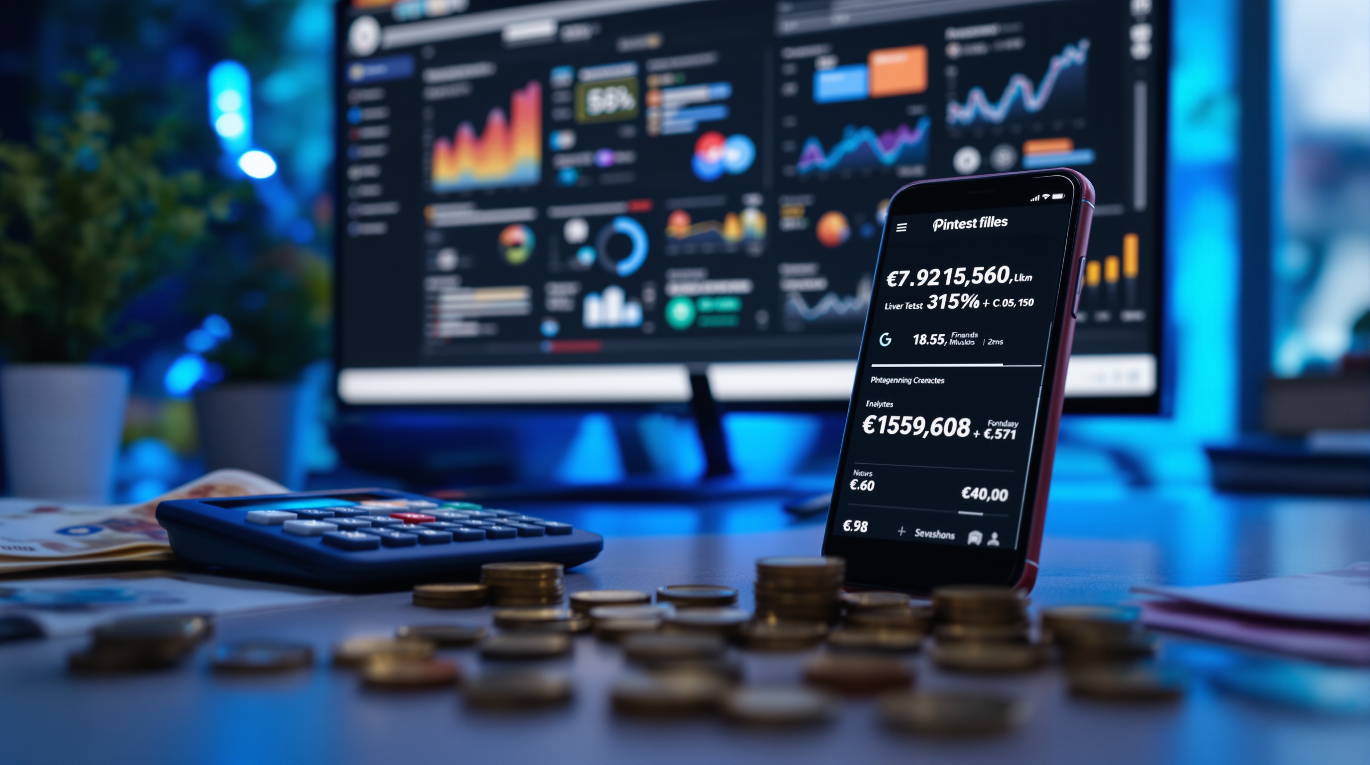 Illustratie bij Pinterest gebruikers in Nederland: cijfers en statistieken - Wat is Pinterest? Complete uitleg voor beginners (2026)