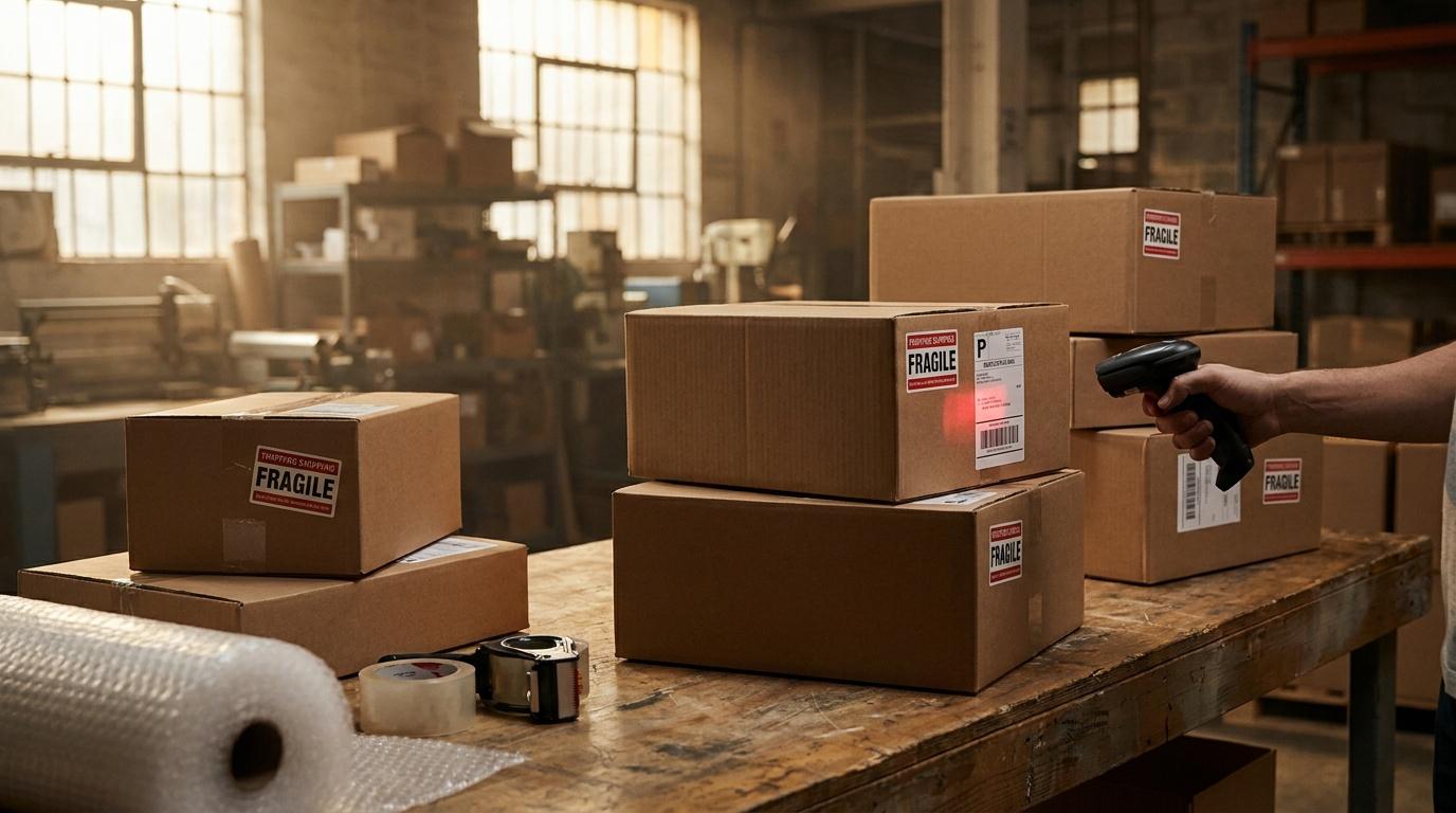 Google Shopping lanceert zes nieuwe velden voor AI Mode