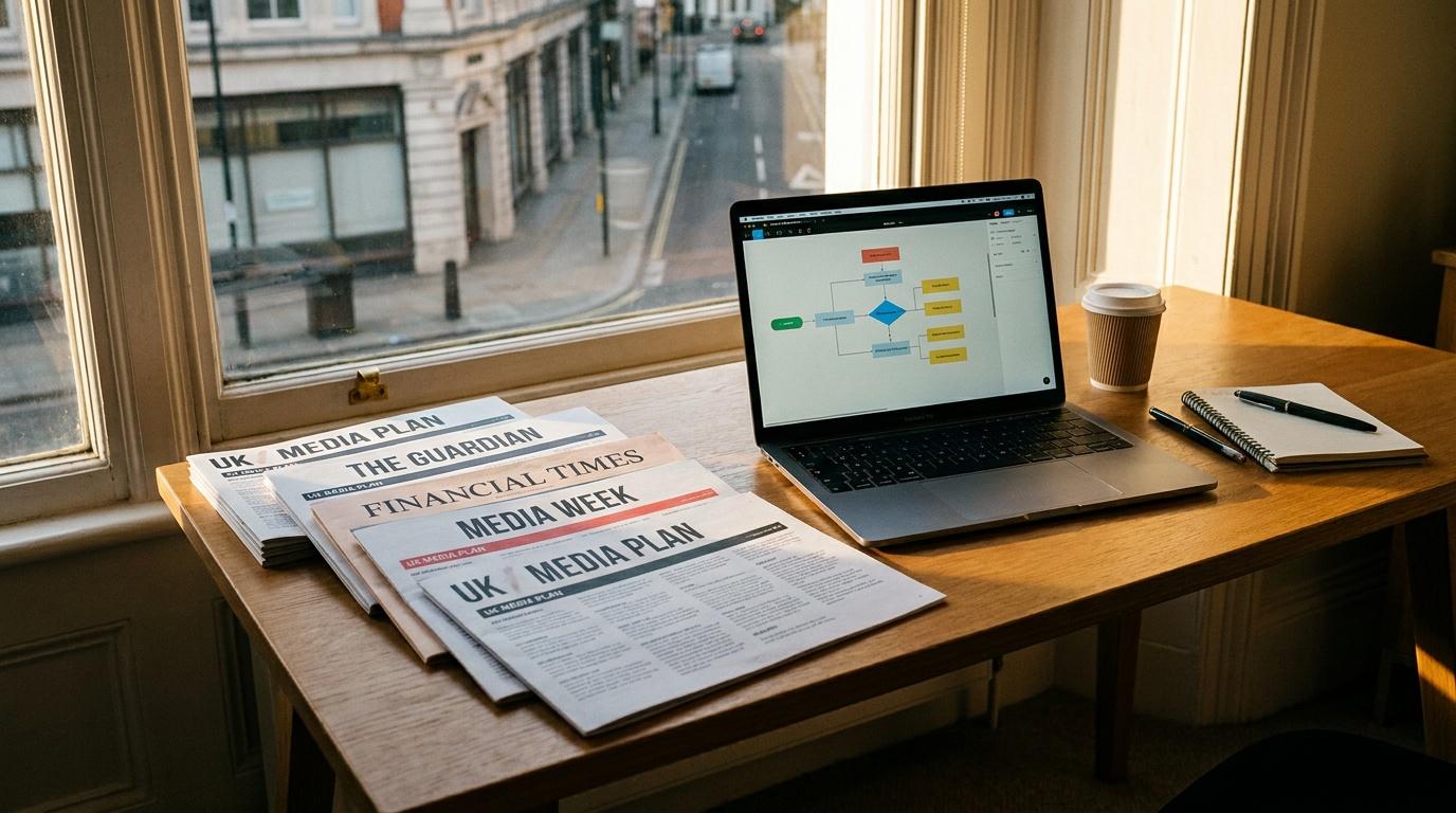 OpenAI start bèta ChatGPT Ads Manager in Verenigd Koninkrijk