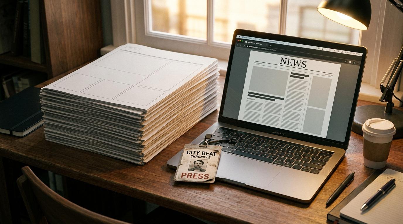 USA Today verslaat Google AI Overviews met 'shell files' voor WK