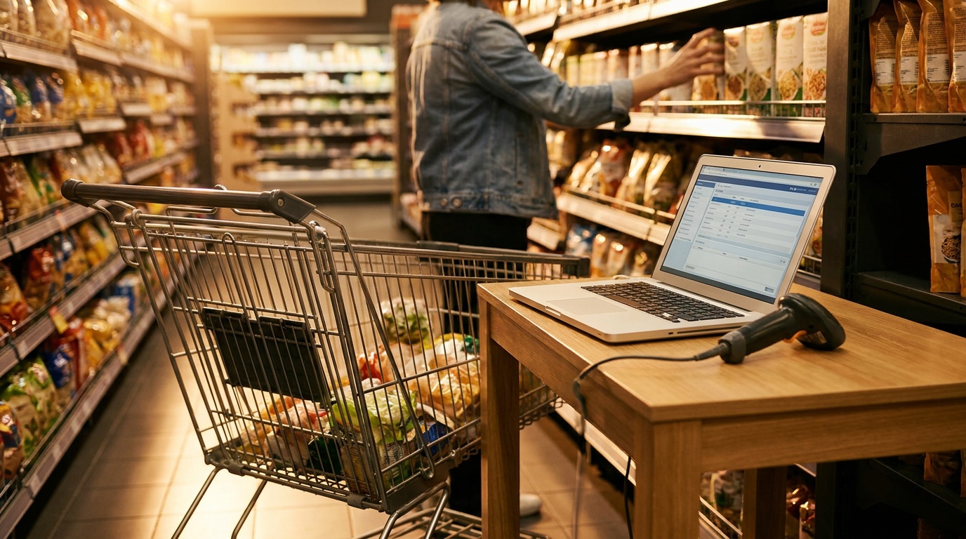Walmart deelt 150 miljoen shoppers met Google: retailmedia wordt breder