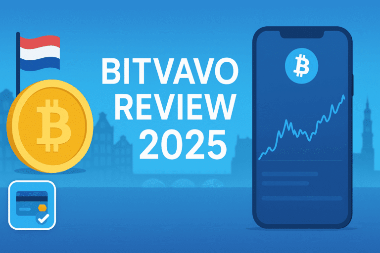 Bitvavo review