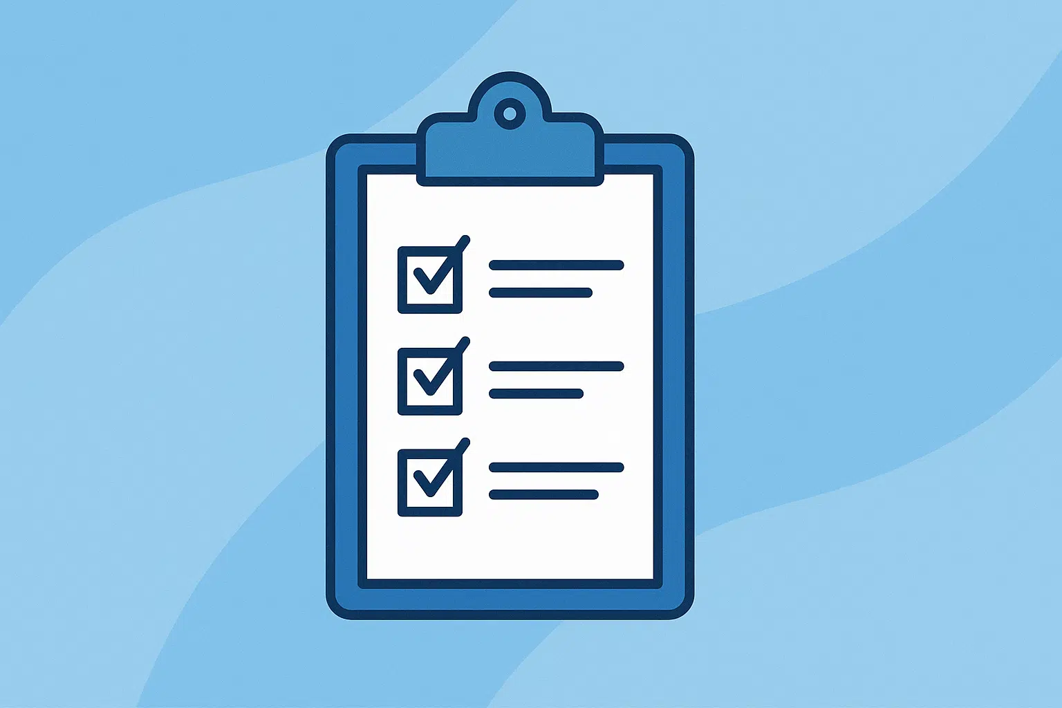 Checklist De 7 stappen naar je eerste €100 online