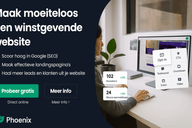 Phoenix website review