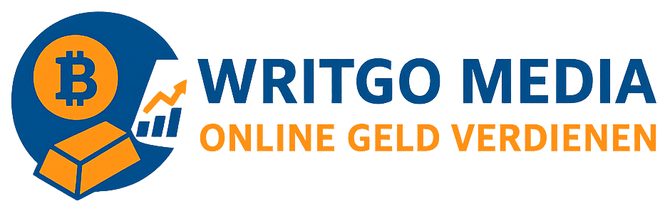 Writgo Media Online Geld verdienen