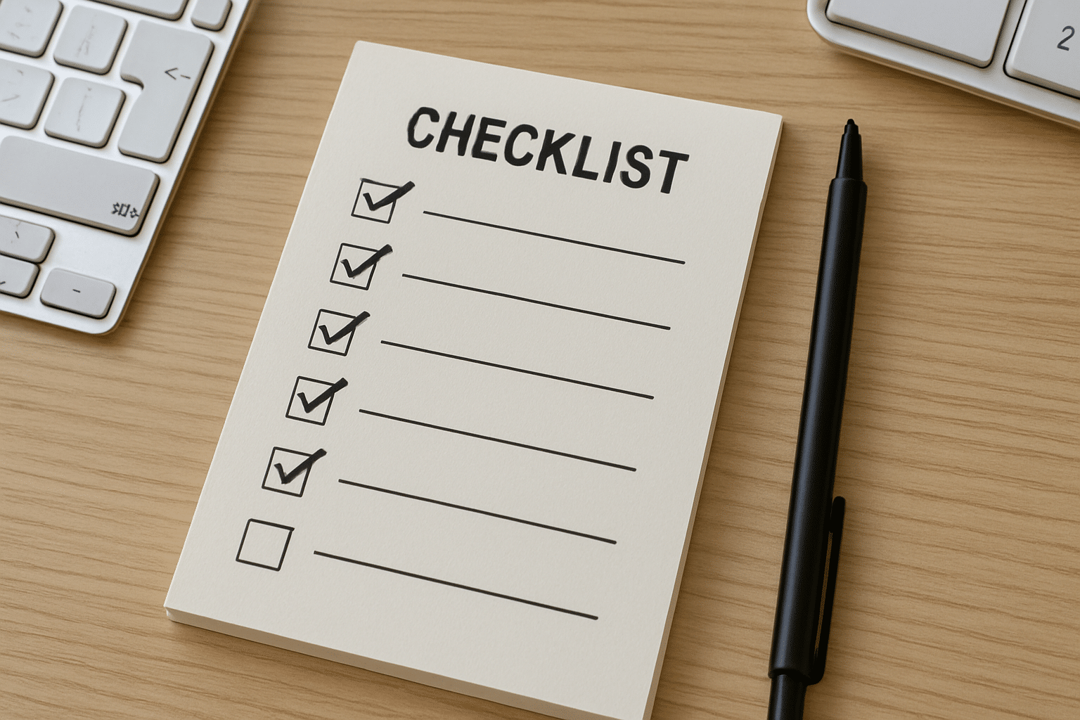 seo landingspagina laten schrijven duidelijke opmaak structuur illustratie