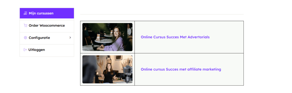 wat is affiliate marketing