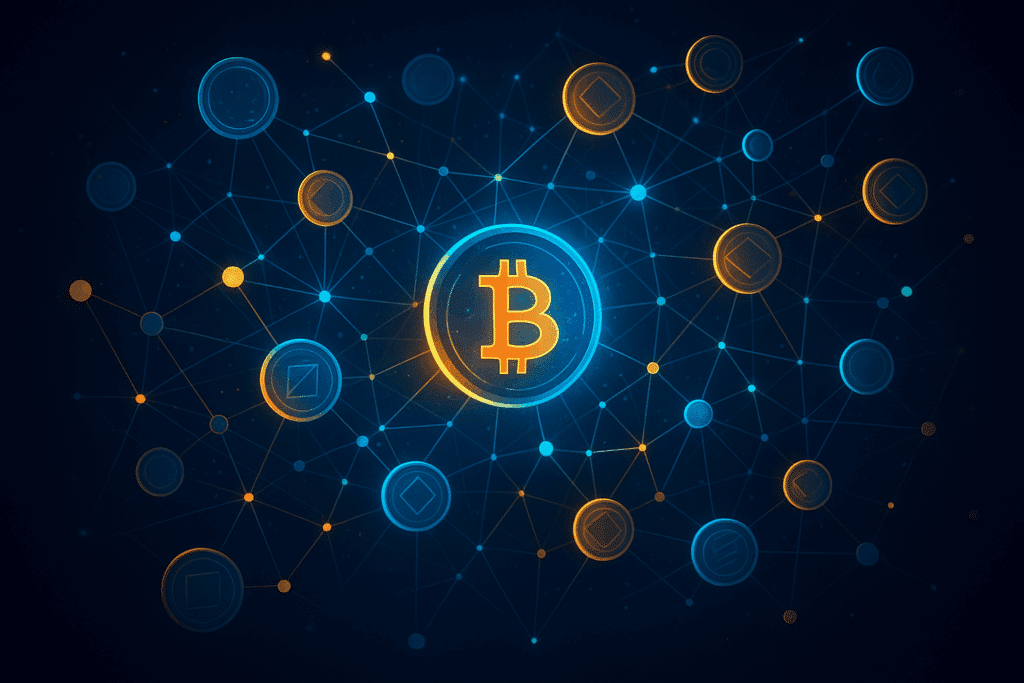 wat is cryptocurrency