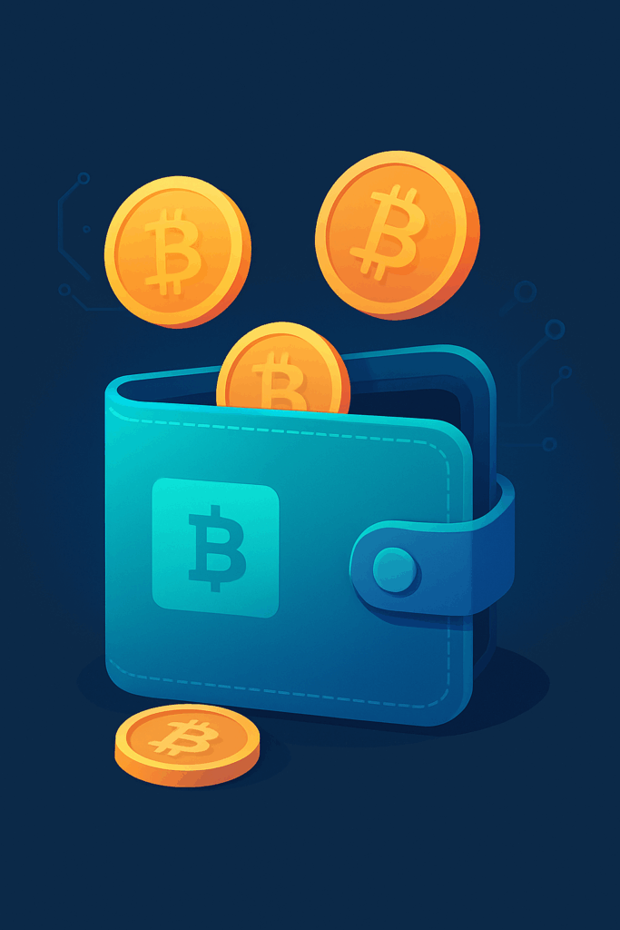 wat is cryptocurrency