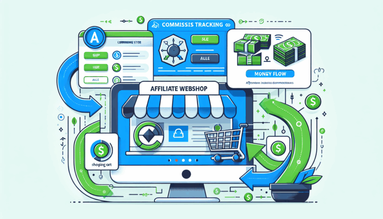 Affiliate Webshop Starten: Complete Gids + Stappenplan [2025]