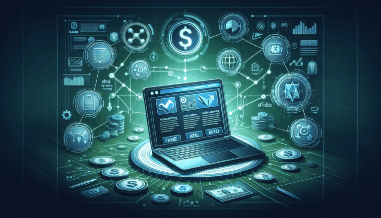 Affiliate Website Maken: Complete Gids voor Beginners [2025]