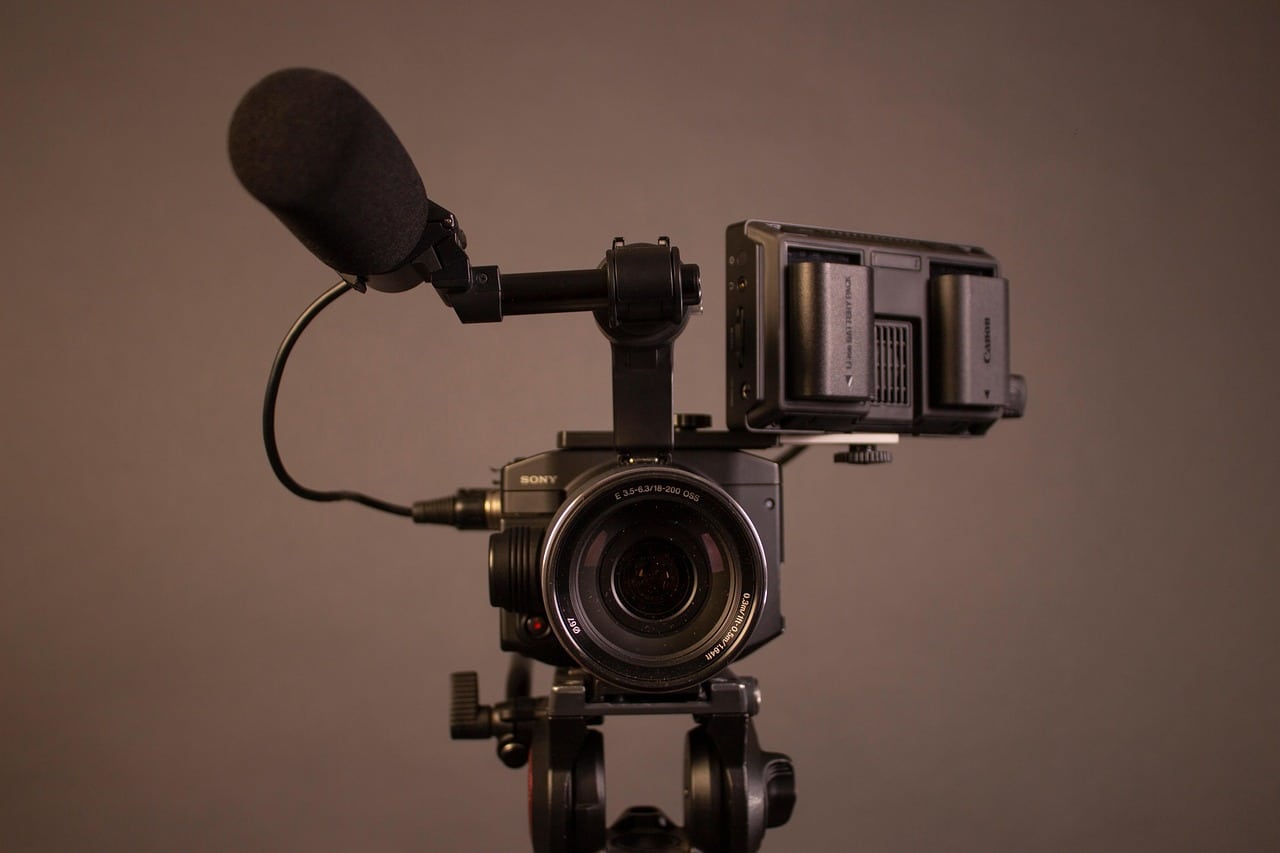 Content creatie technologie
