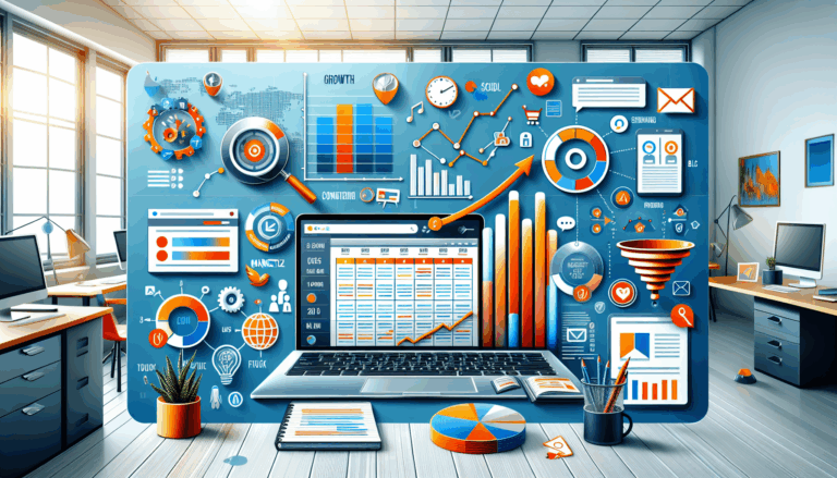 Content Marketing Strategie: De Complete Gids voor 2025 (10 Stappen)