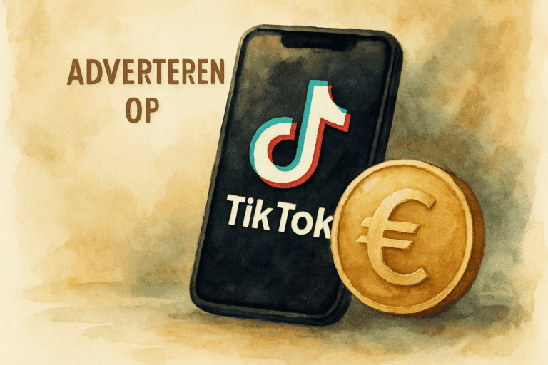 Is adverteren op TikTok de moeite waard