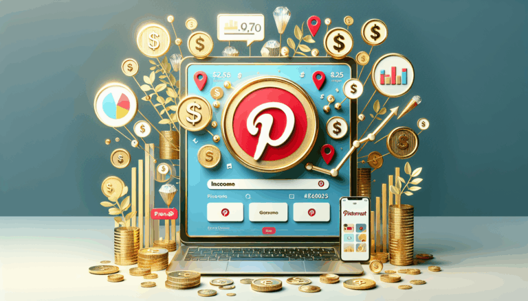 Affiliate Marketing Pinterest: Complete Gids voor Beginners en Gevorderden (2025)