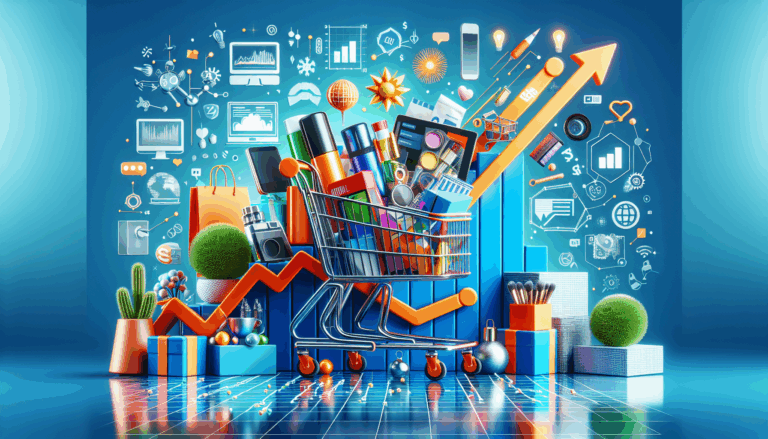 Welke producten verkopen goed? Top 10 + hoe je ze vindt (2025)