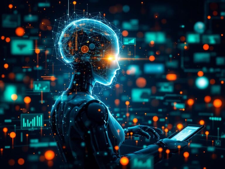 Hoe AI je affiliate marketing automatiseert en je inkomsten verhoogt